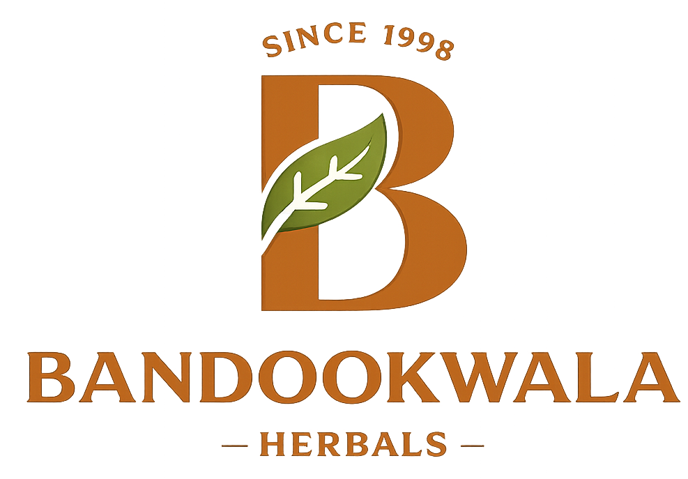 BANDOOKWALA